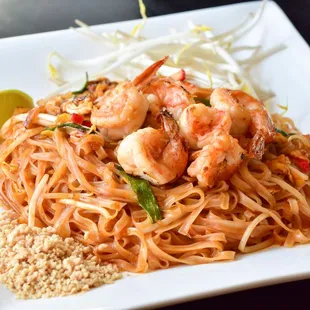 Pad Thai