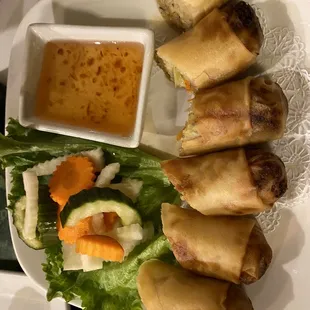 Spring Roll