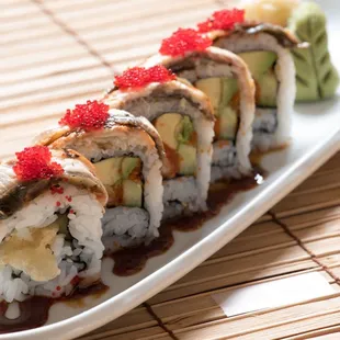Godzilla Roll