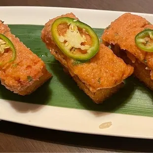 Spicy Tuna