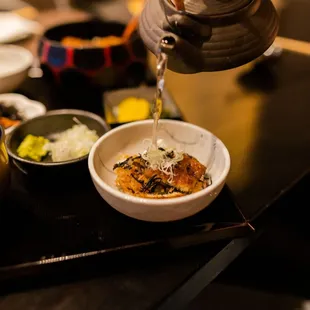 Toku Unagi & Sushi