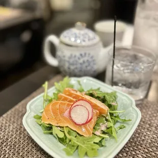 salad, salads, food