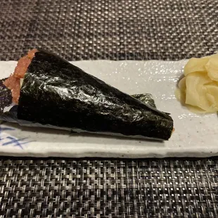 Spicy Tuna Roll