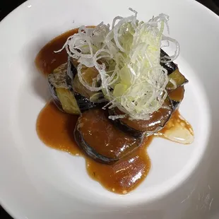 Japanese Eggplant