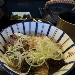 Ochazuke