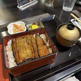 Unajyu Matsu