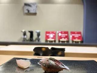715 Sushi