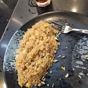 Fried rice