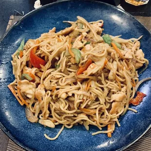 Yakisoba