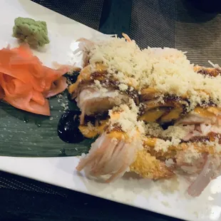 Tokyo Roll