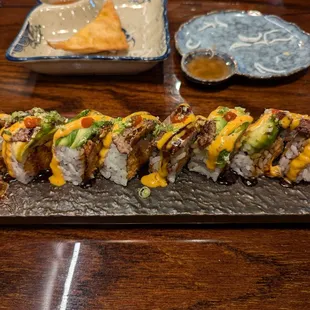 Rich Dad roll