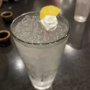 Attention to detail