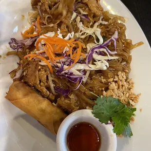 Pad Thai