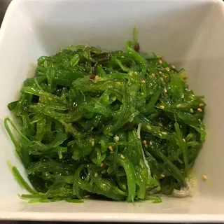Seaweed Salad