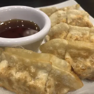 Gyoza (5)
