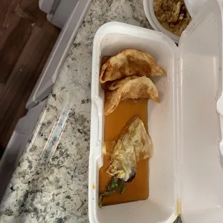 Red Chili Dumplings (6)