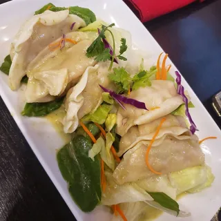 Steamed Curry Dumplings (6)