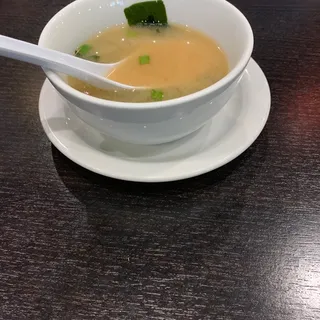 Miso Soup