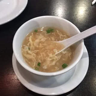 Egg Drop Soup