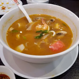 Tom Yum