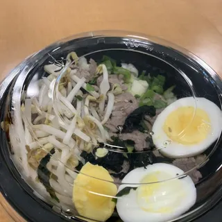 Ramen Noodles