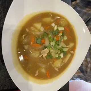 Japanese Curry