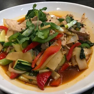Pad Prik