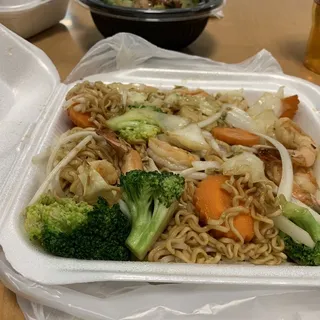 Chow Mein
