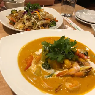 Pad Kee Mow