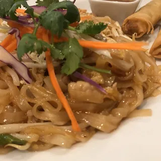 Pad Thai