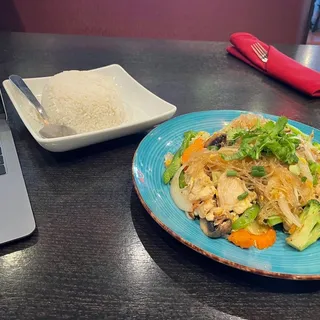 Pad Woon Zen