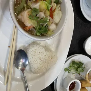 Pad Khing