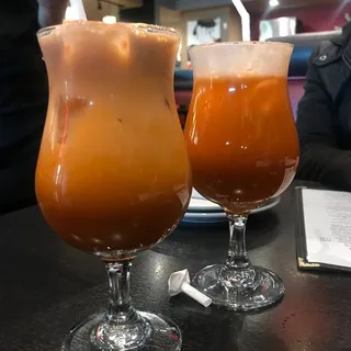 Thai Iced Tea