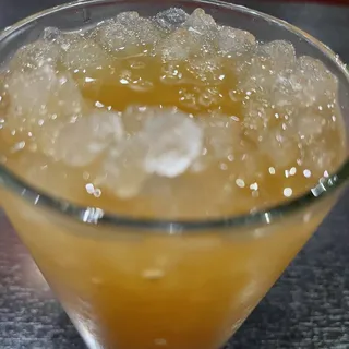 Ginger