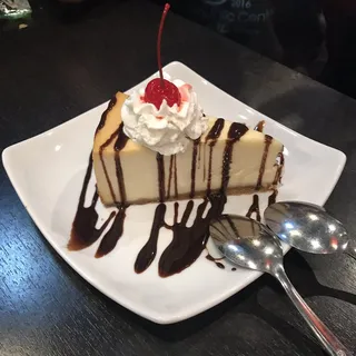 New York Cheese Cake