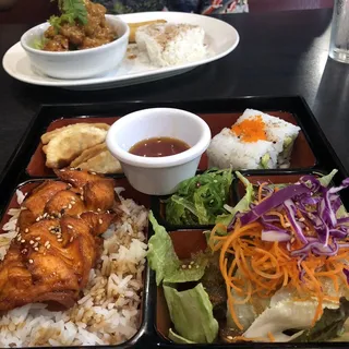 Salmon*