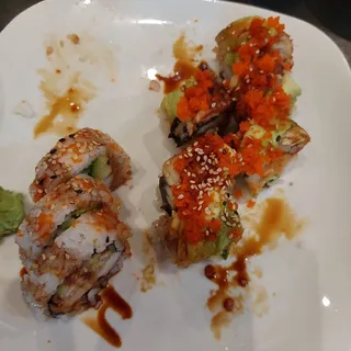 Tuna*