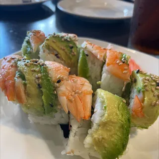 Tiger Roll*