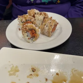 Crispy Roll