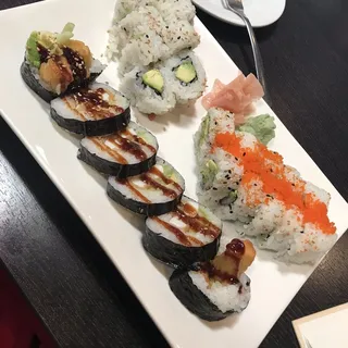 Avocado Roll