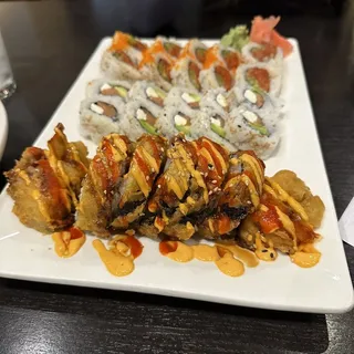 Rio Rancho Roll