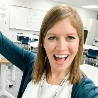 Sarah P.
