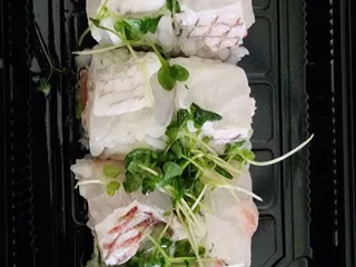 Ku Sushi & Japanese Cuisine