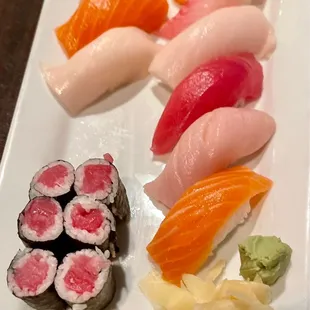 Sushi B