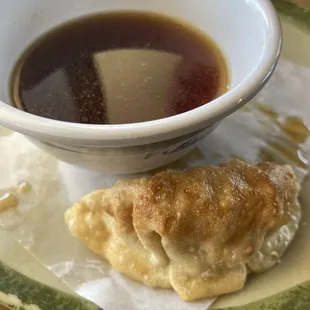 Potstickers
