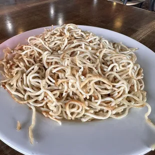 Noodles