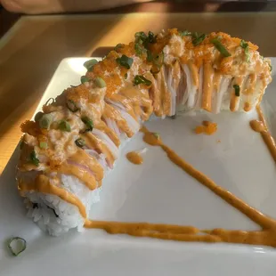 Monster Roll