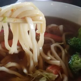 Udon