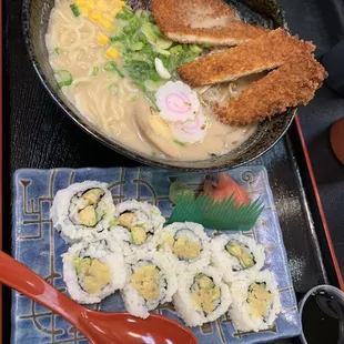 Tonkatsu