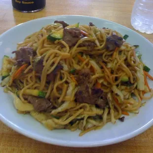 Yakisoba